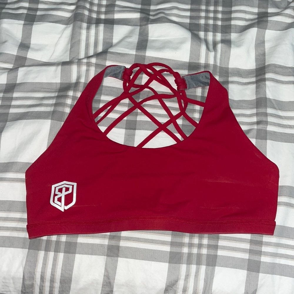 Born Primitive Vitality Sports Bra